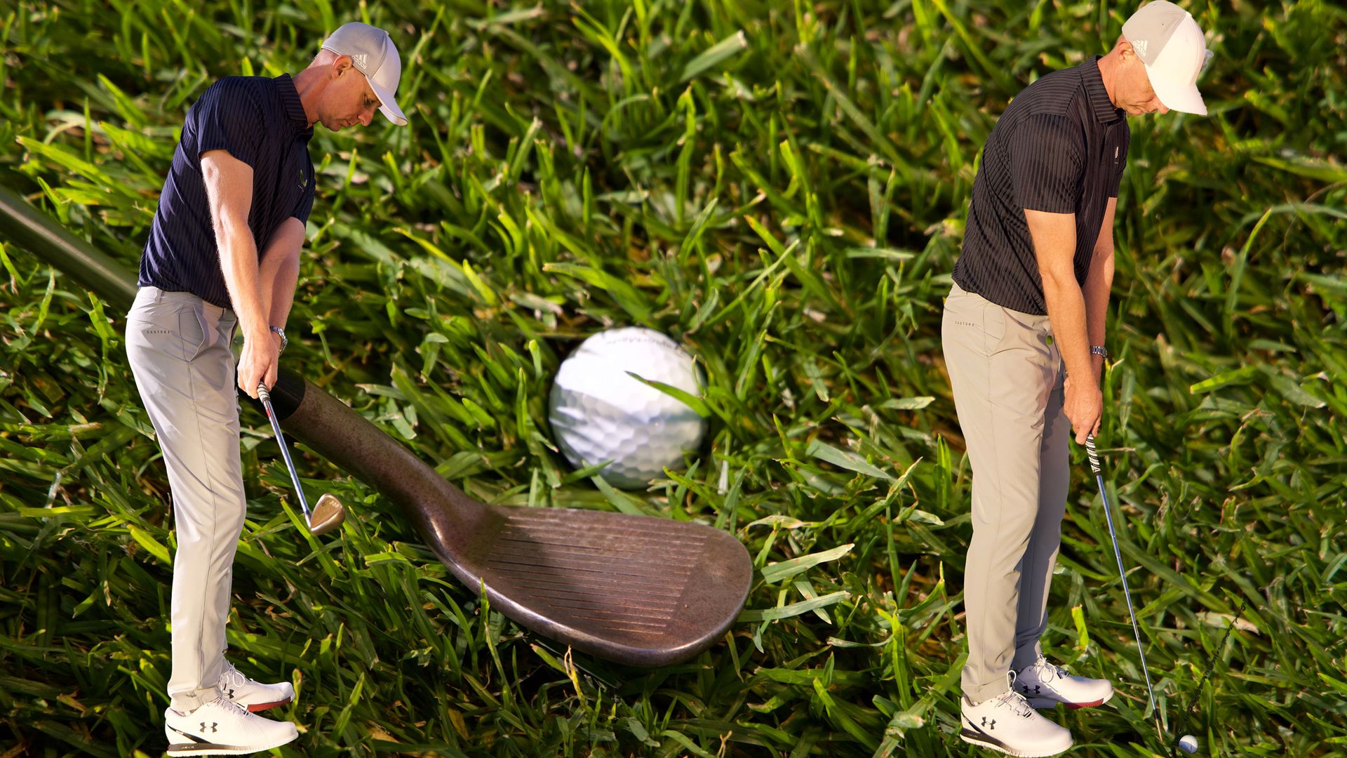 Instantly improve your chipping by eliminating 3 common mistakes