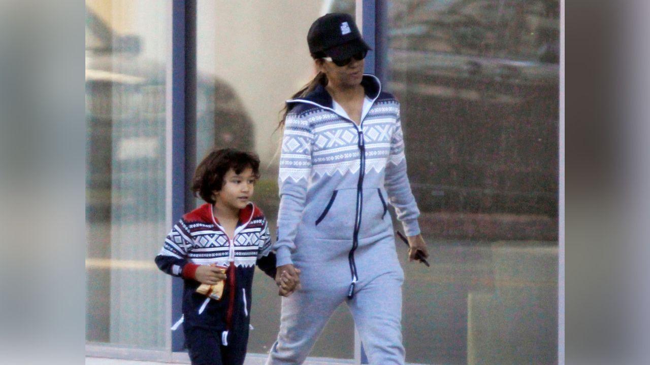Halle Berry's ex says their son wants to testify amid custody war and ...
