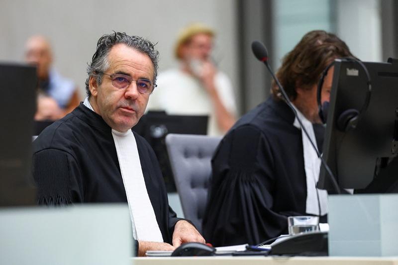 ICC prosecutors in Duterte case to present 5 witnesses before year-end