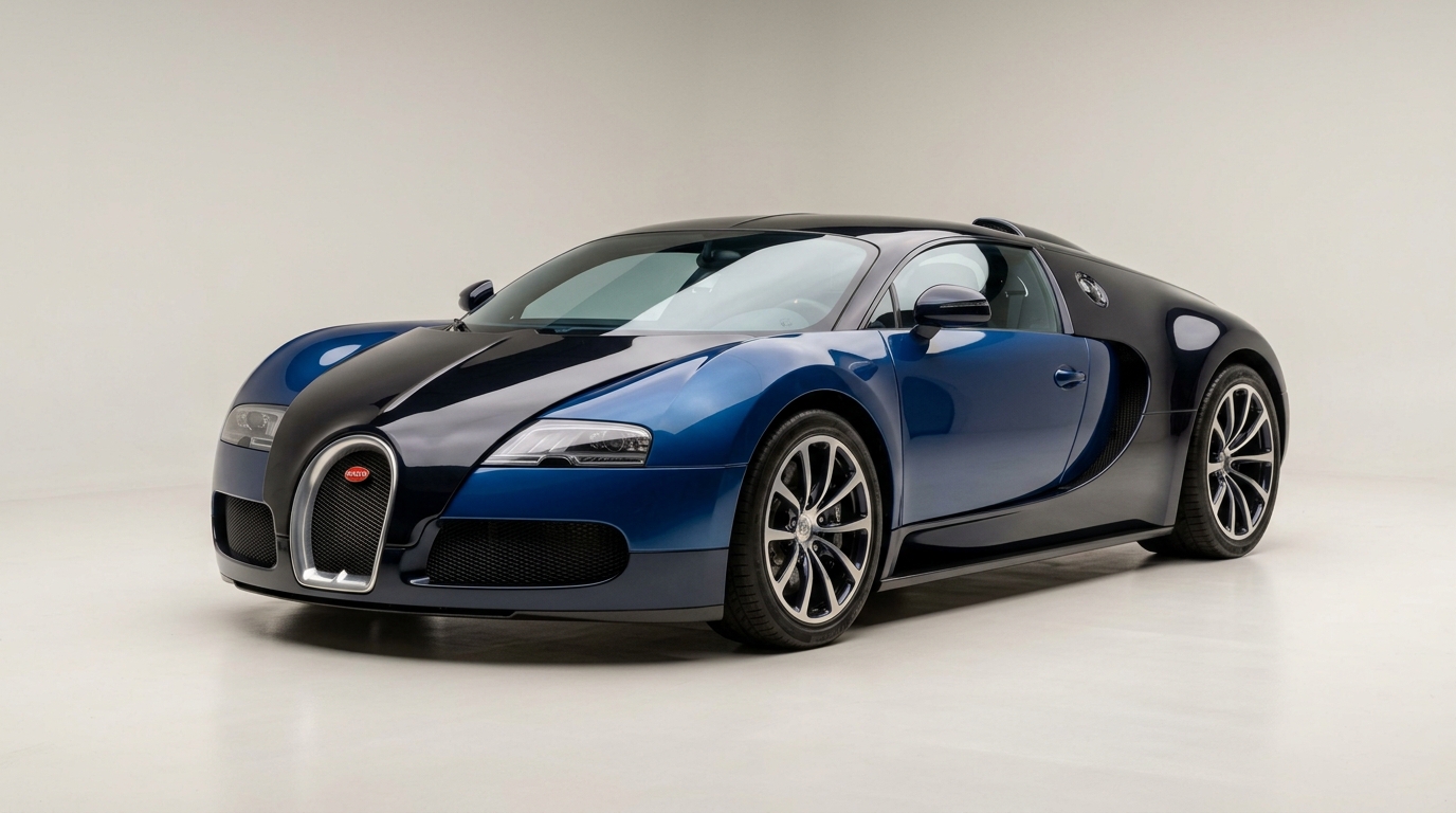7 cars that took 'more is more' too far