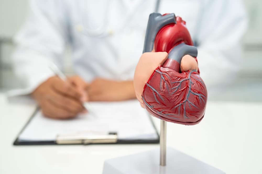 18 studies link daily mental exercises to better heart health