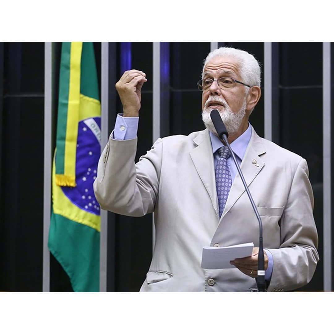 Jorge Solla (PT) é reeleito deputado federal pela Bahia com 152.049 votos