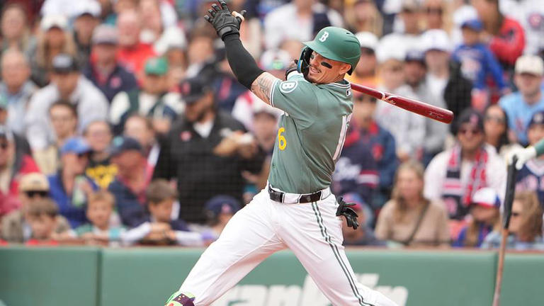 Why Phillies make sense as a trade partner with Red Sox for Jarren Duran