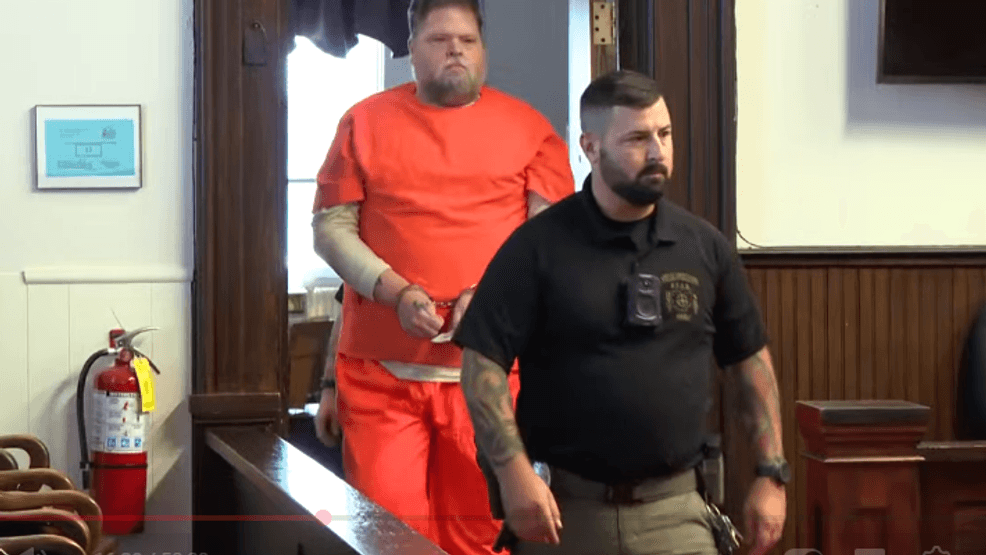 New location chosen for Billy Wagner's trial for Pike County massacre
