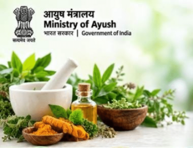 Indian Ministry of AYUSH issues new guidelines for skin disorders treatment