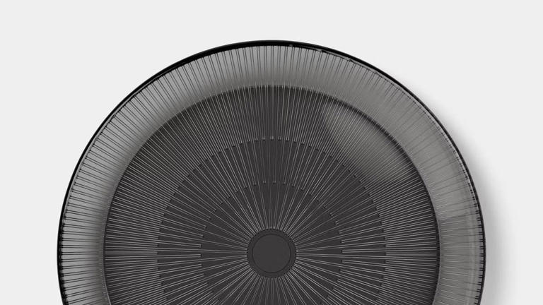 Target’s $8 glass plates make it easy to create a designer-inspired ...