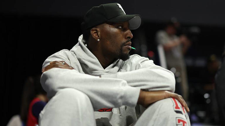LeBron’s unexpected praise makes Heat's missed opportunity sting even more