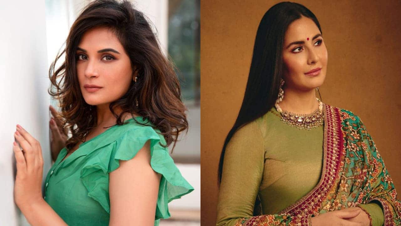 ‘They are just losers’: Richa Chadha slams trolls for body-shaming ...