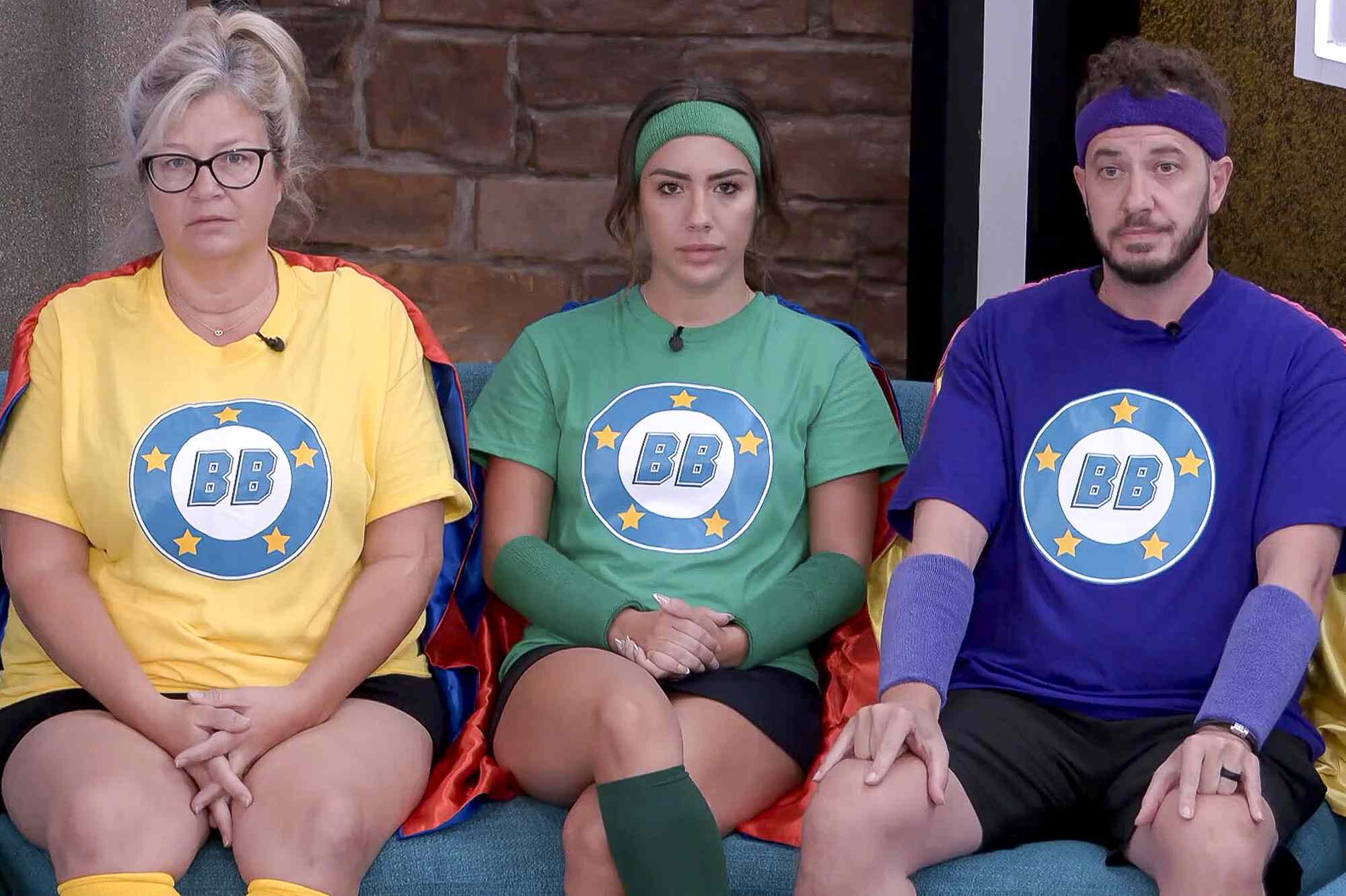 Big Brother producers weigh in on if icons had unfair advantages in game