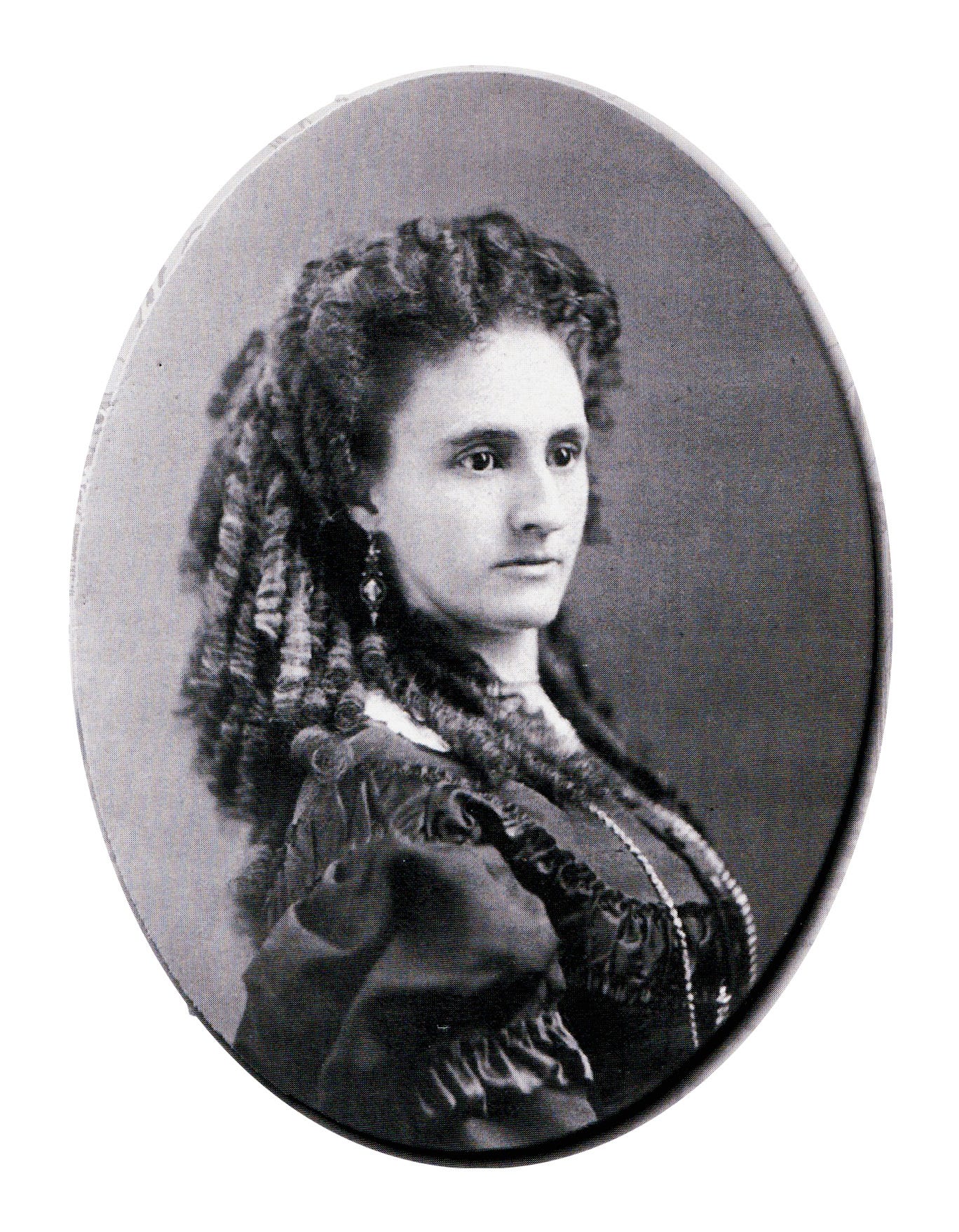 Lisle Lester's Fond du Lac funeral scheduled 138 years after she died