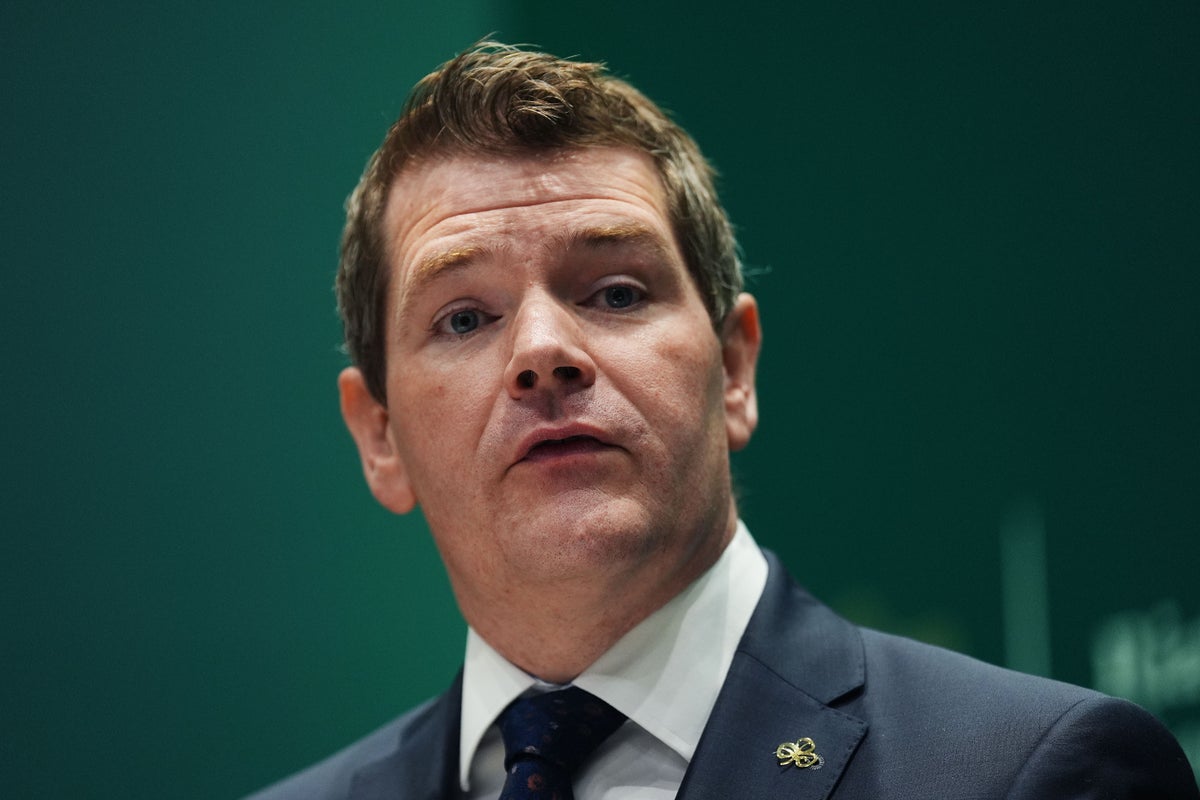 AI linked to 'churn' and redundancies in recent months, minister says