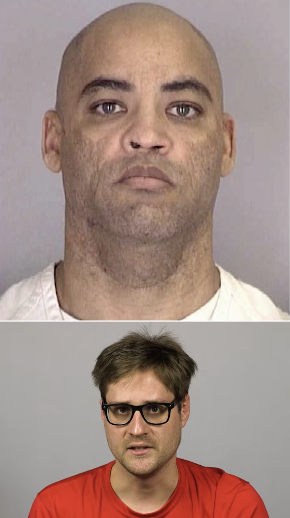 Father executed for killing his 2-year-old daughter