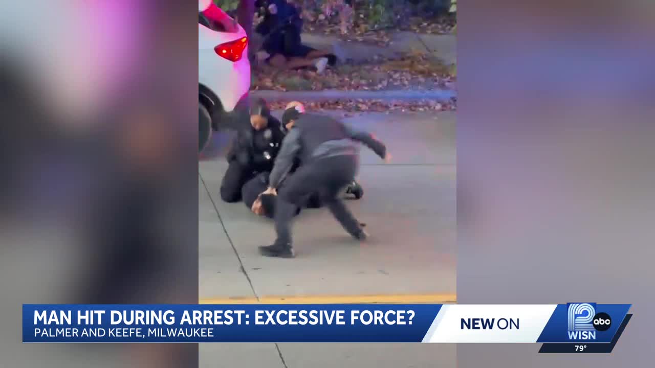 Milwaukee family calls for accountability, claims police used ...