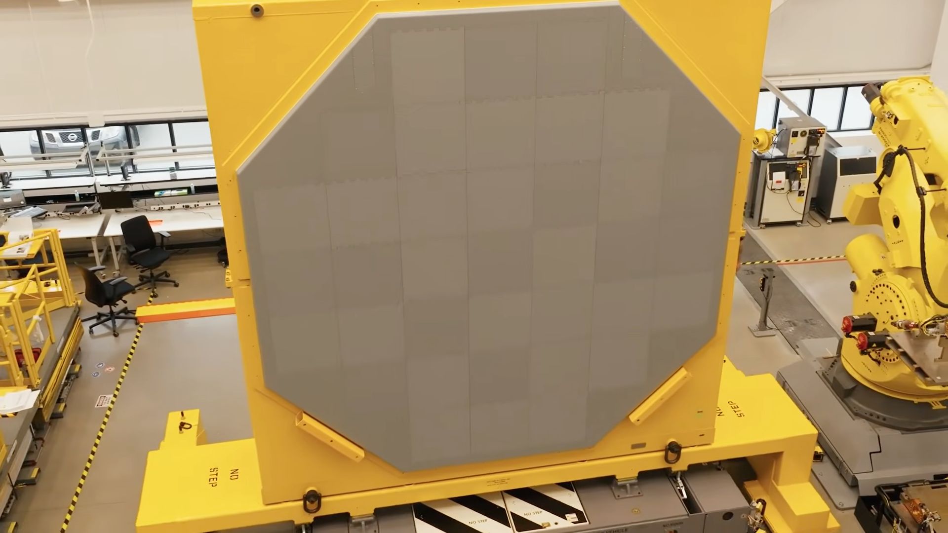 US Navy radars to get software upgrades to spot smaller targets at ...