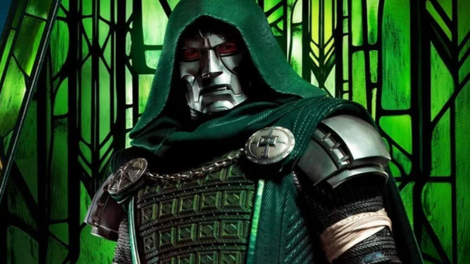 I'm convinced Avengers: Doomsday is already setting up a cancelled ...