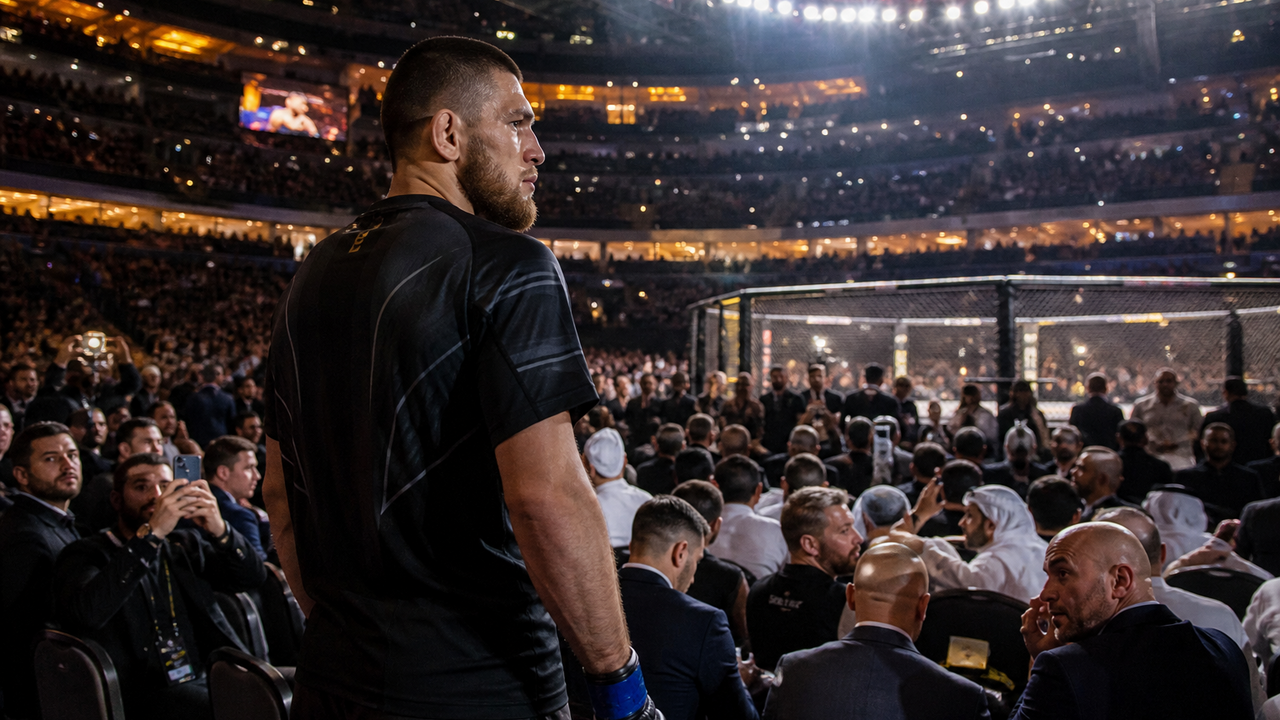 UFC’s 2023 merger ushered in record gates while loyal fans were priced out