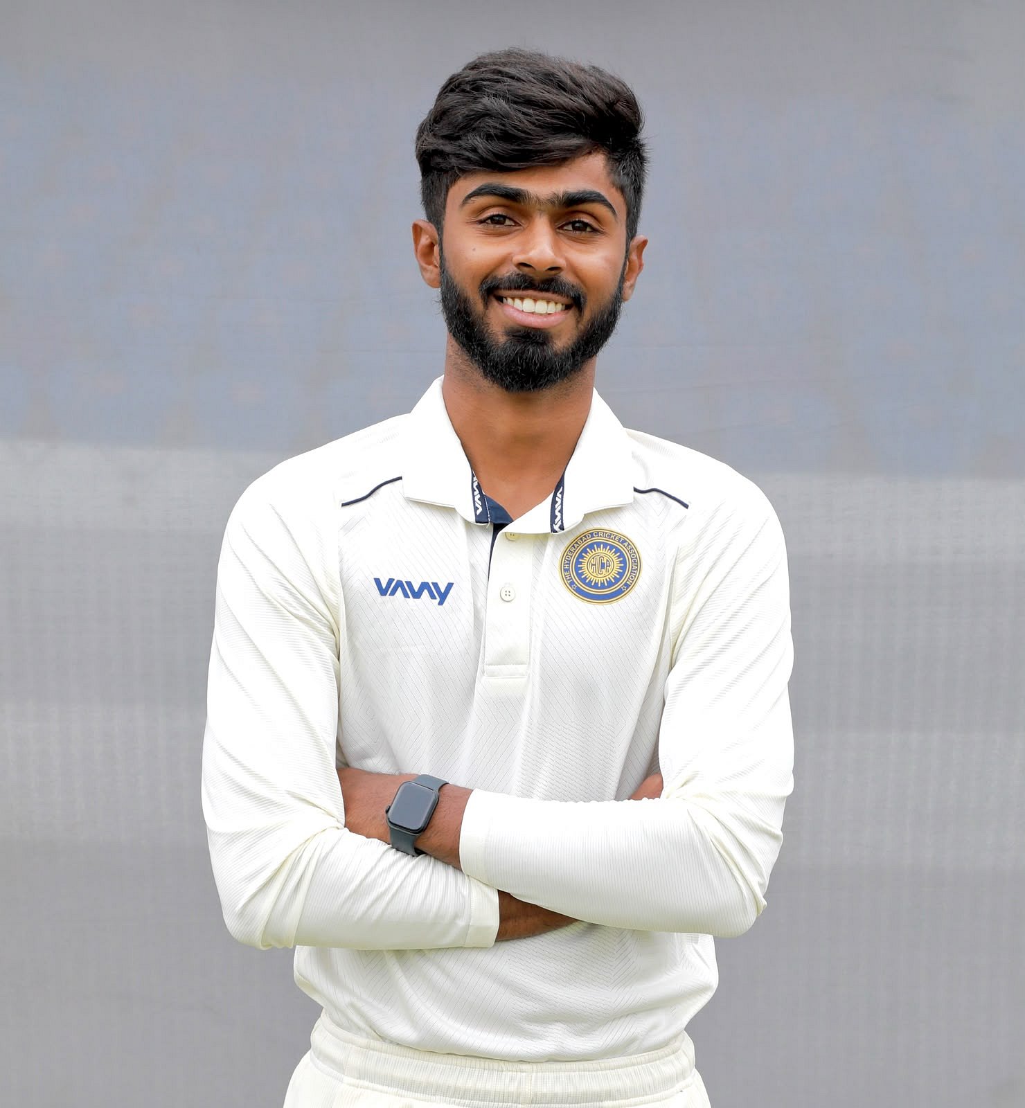 Ranji Trophy: How Wasim Jaffer's advice helped Aniketh shine in ...