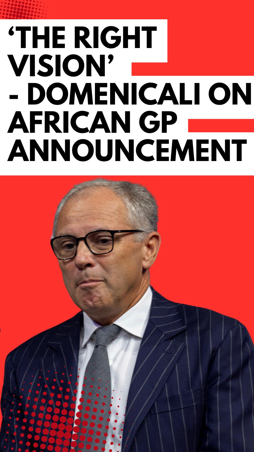 SNTVPLAY vertical Rwanda F1 announcement update
