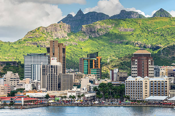 Africa’s most peaceful country and tourist hotspot rocked by worst ...
