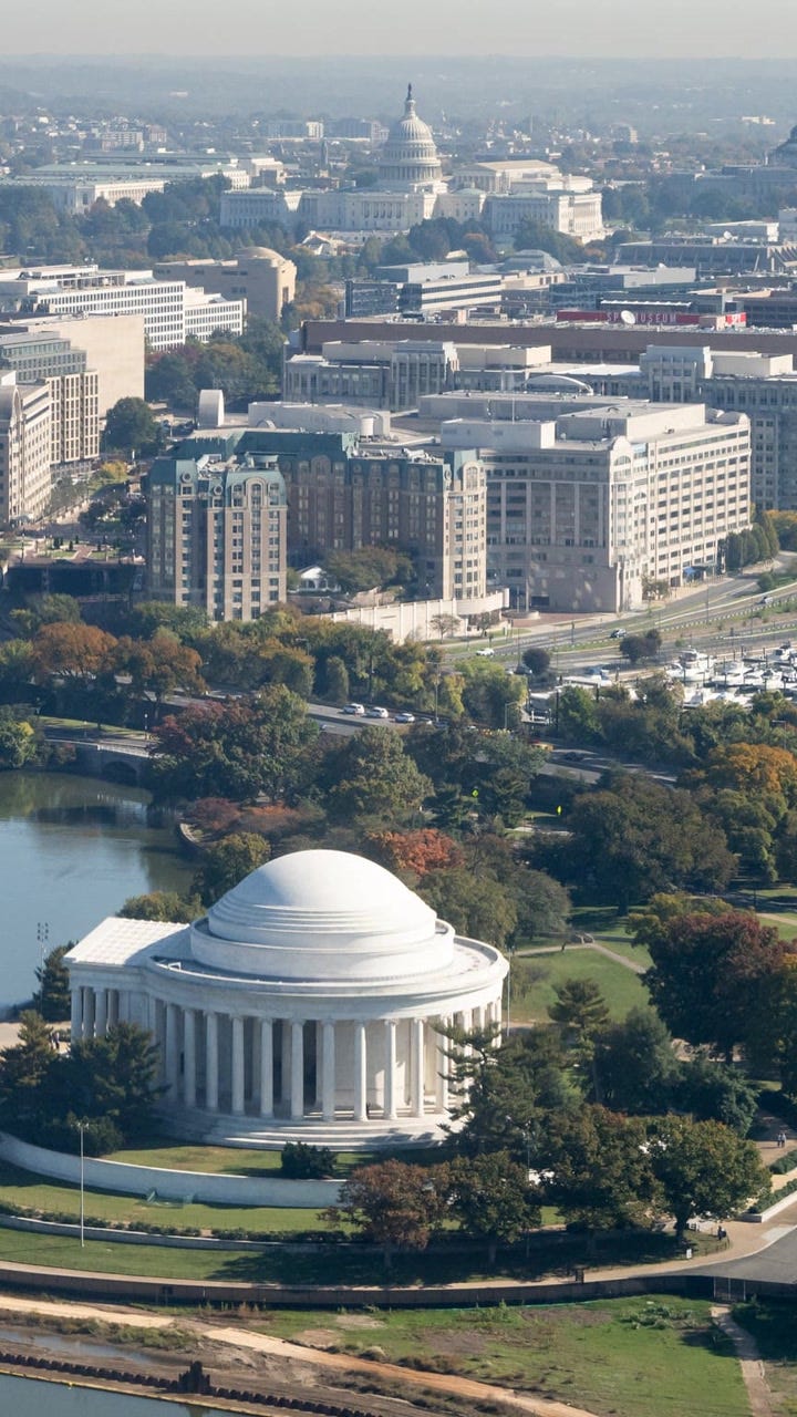 Washington DC is in a power grid emergency. What does that mean?