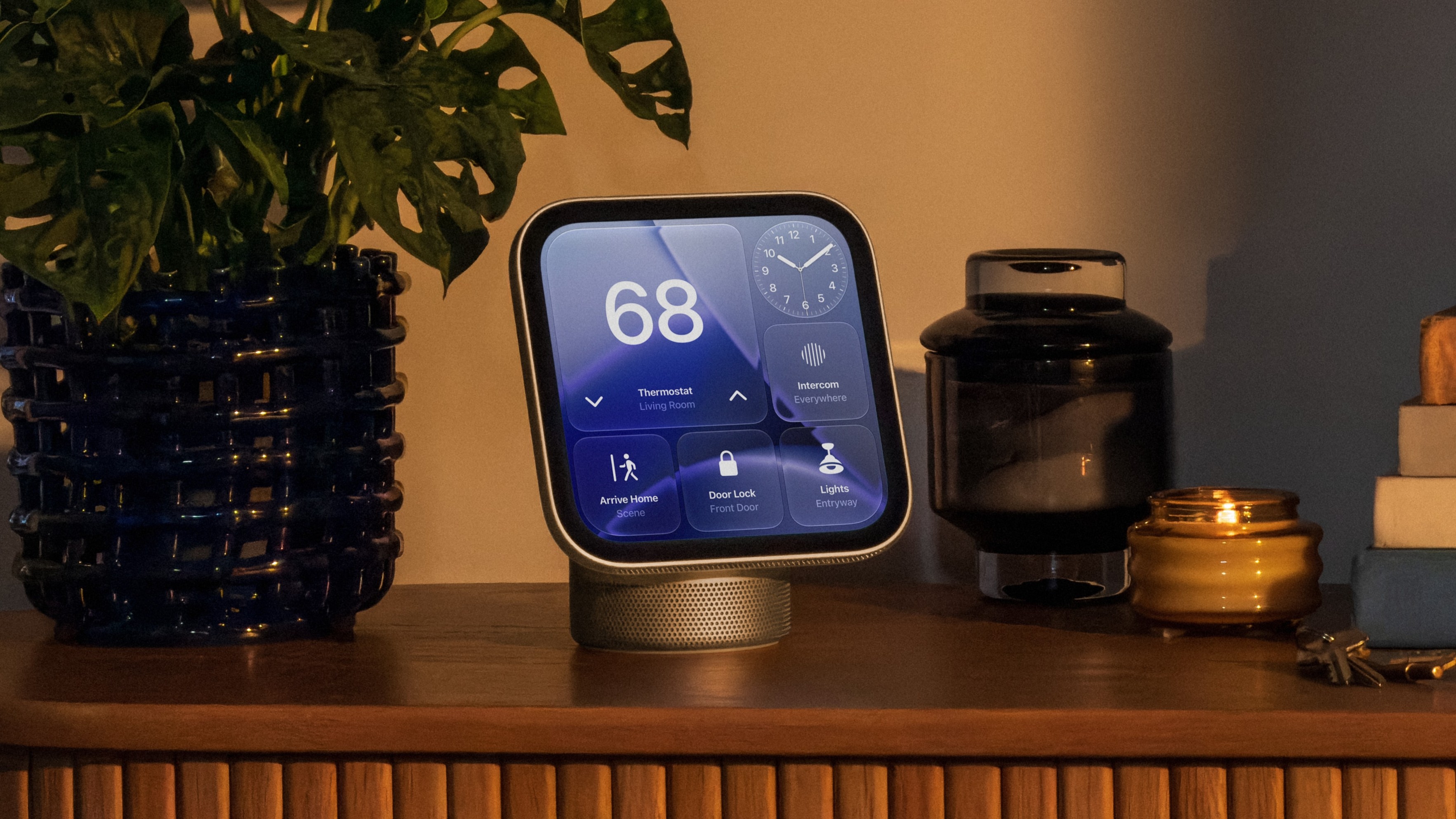 HomeView: 5 weird decisions on Apple’s new smart screen