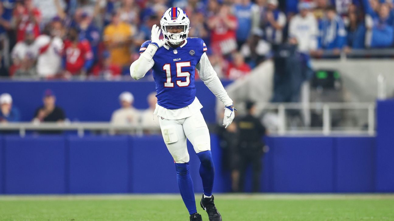 Fantasy football rankings for week 8: IDP
