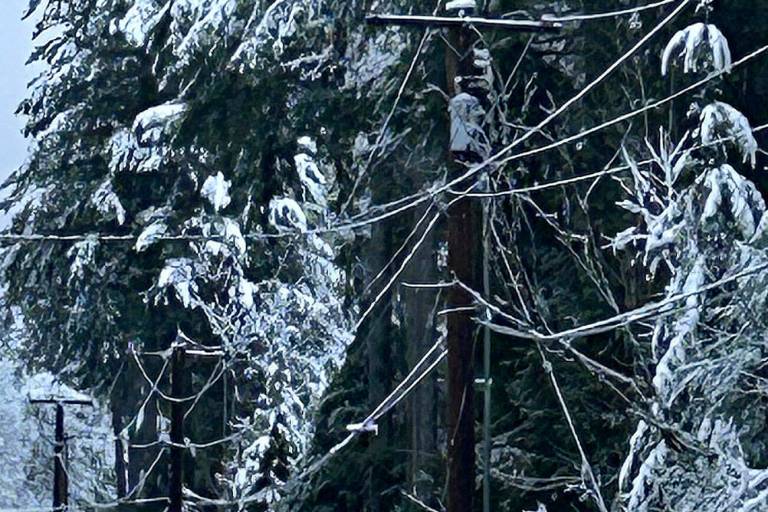 PSE project awards $21 million for Kitsap infrastructure upgrades