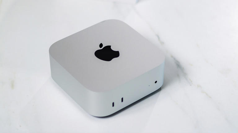 5 reasons to buy a Mac mini over a MacBook