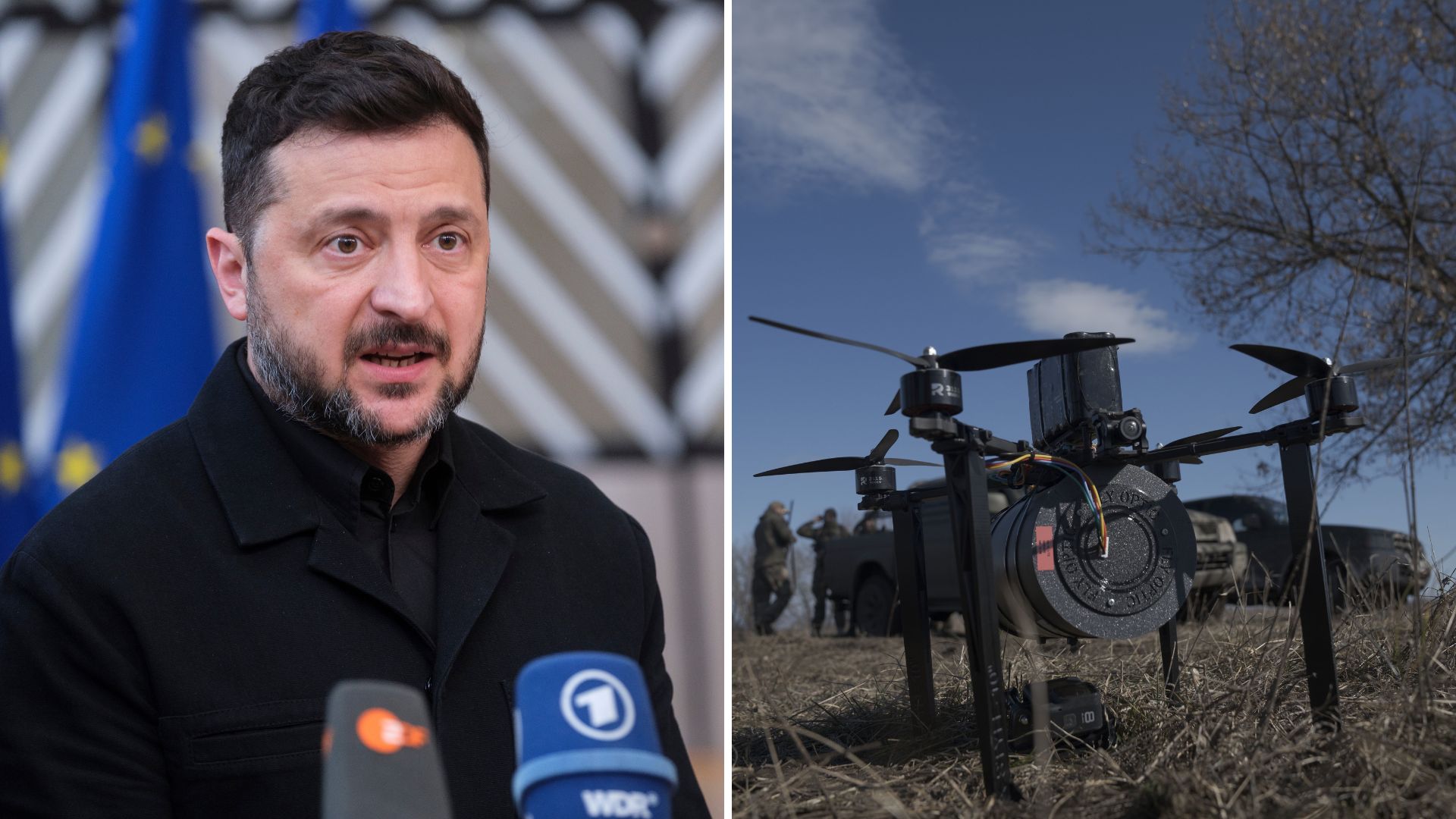 Ukrainian strikes on Russian data centers spark claims of declining MAGA, AfD and Alberta separatist bot activity