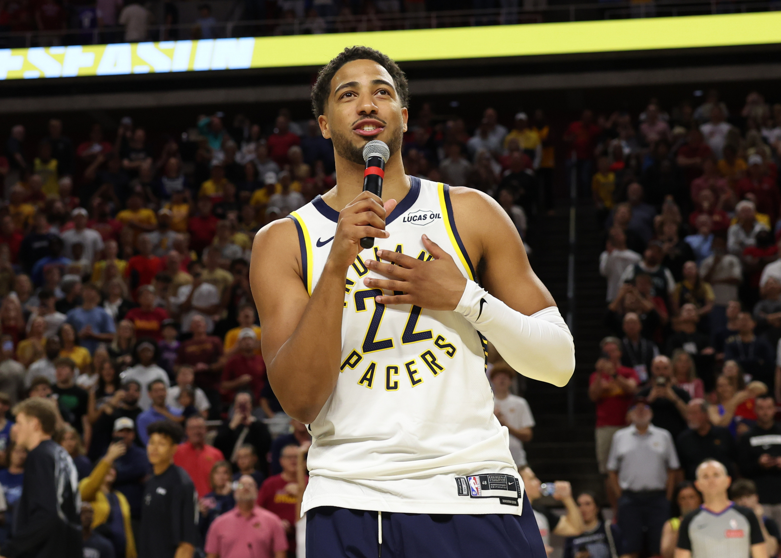 Indiana Pacers will miss playoffs again in 2026-27? NBA insider offers ...