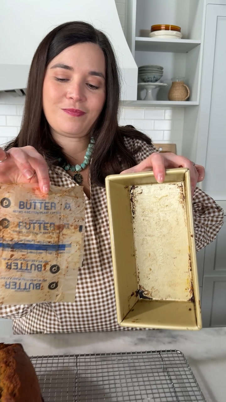 The baking tool you’ve been throwing in the trash