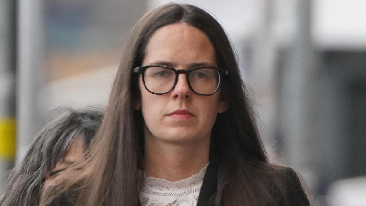 Ammi Burke's behaviour 'truly appalling', Labour Court told