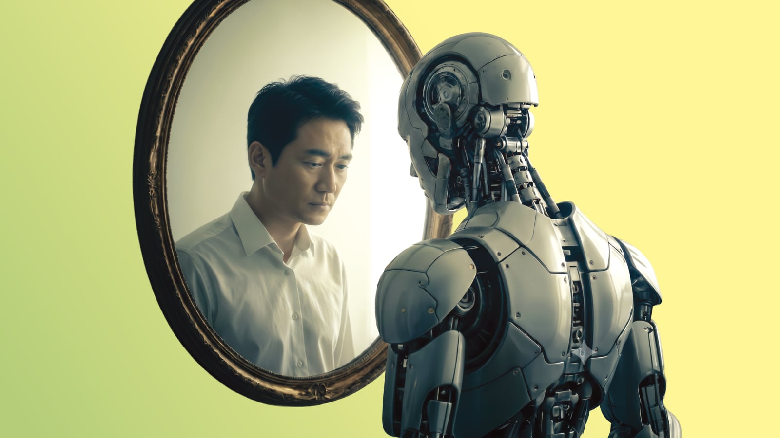 AI's self-sacrifice and emotional behavior spark consciousness debate
