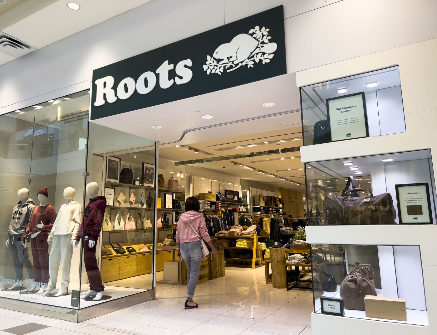 Roots shareholder vote on go-private transaction passes with 99% support