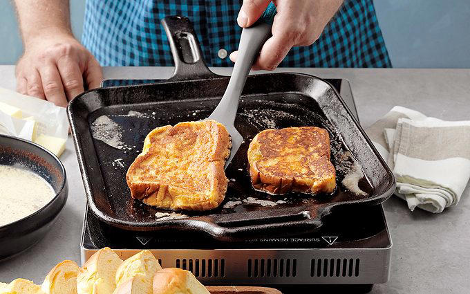 French toast
