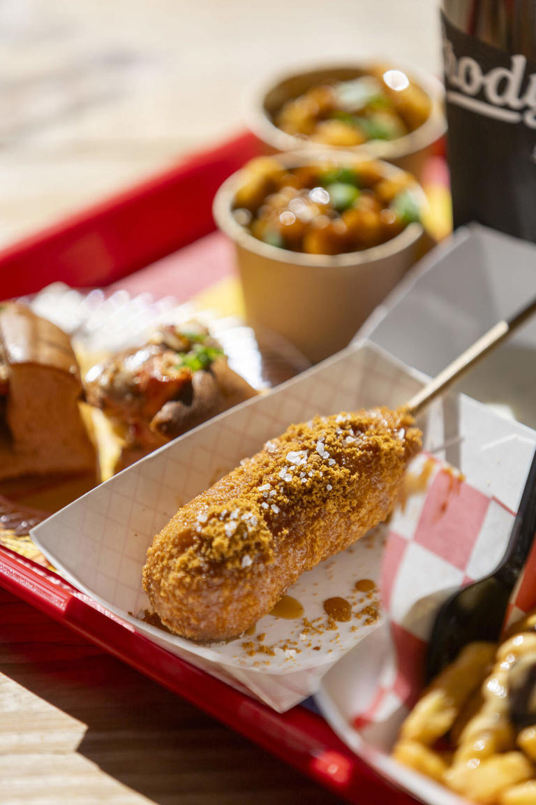 Our ranked list of the new foods at the 2026 NC State Fair, from best ...