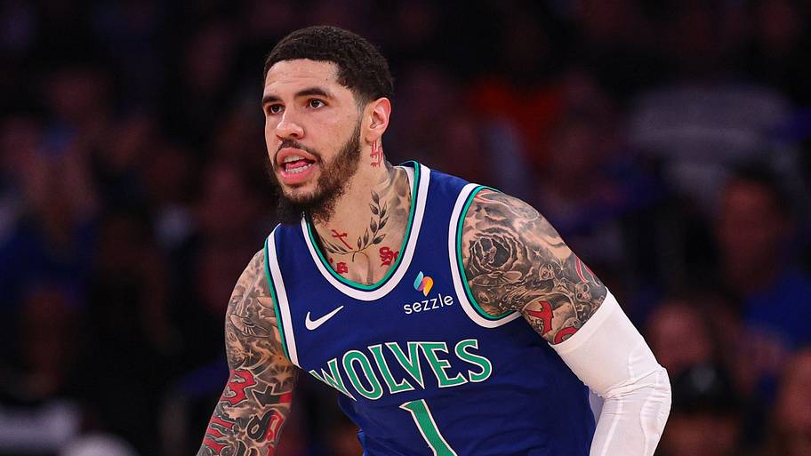 LaMelo Ball will be the Timberwolves' third scoring option some nights ...