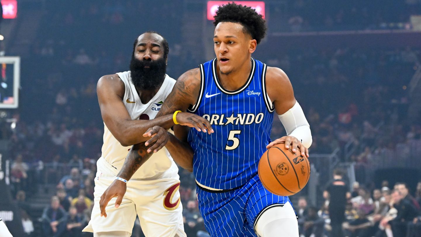 NBA brings in IM8 as regional partner; Magic and Disney renew