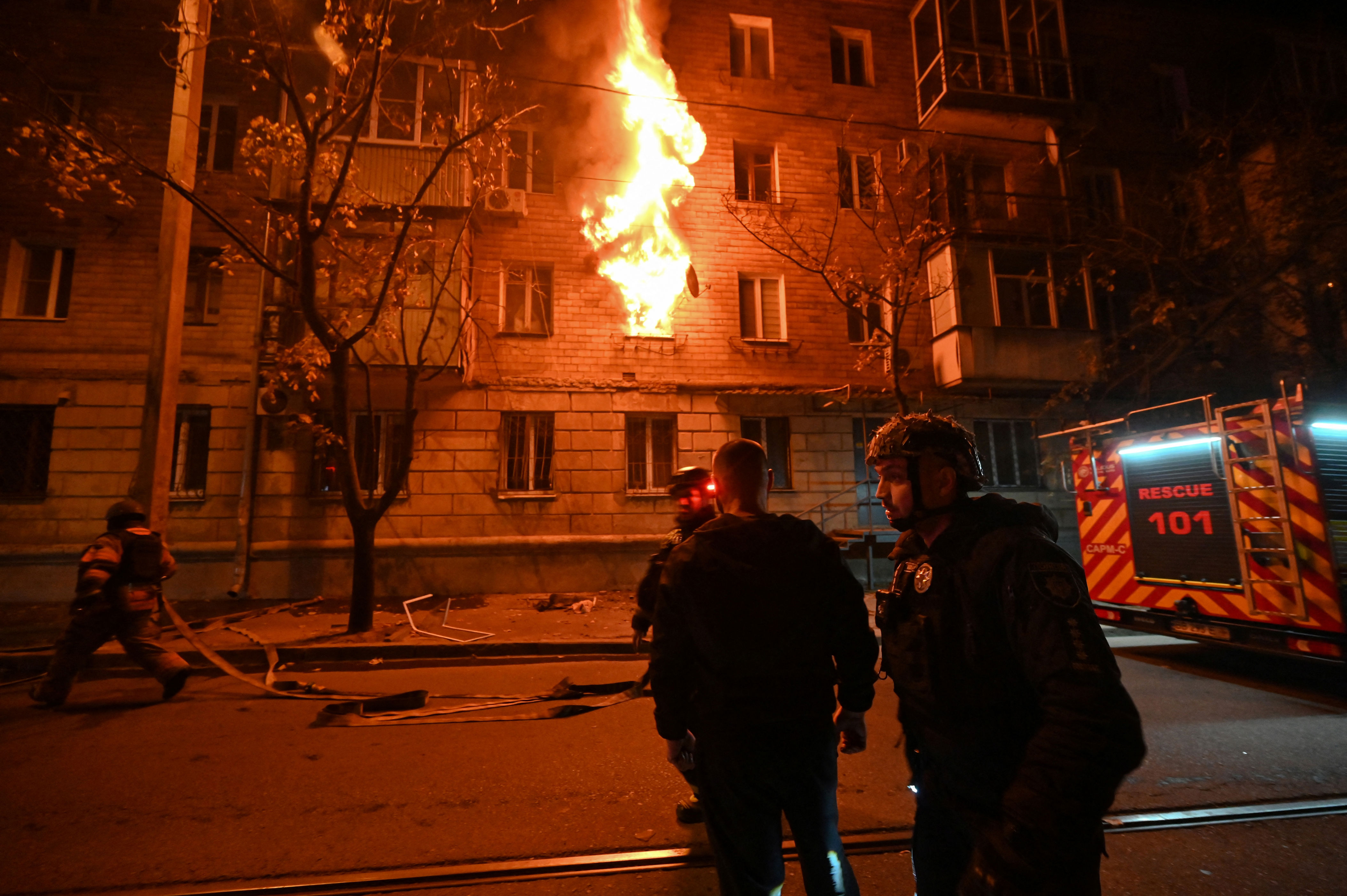 'Block, blunt, break': What's in NATO's new Russia war plan?