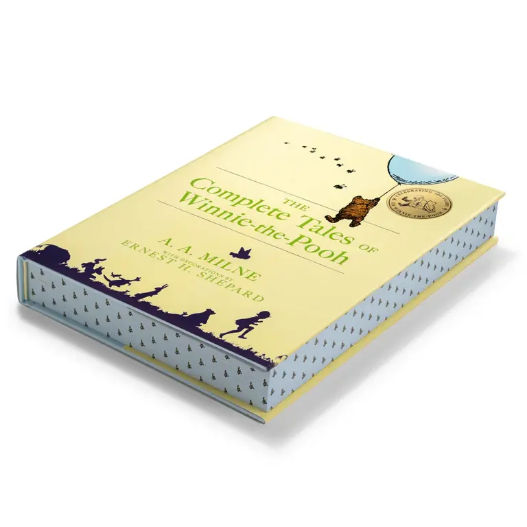 Spredges, glitter, and lots of gold foil: Penguin is betting on deluxe ...