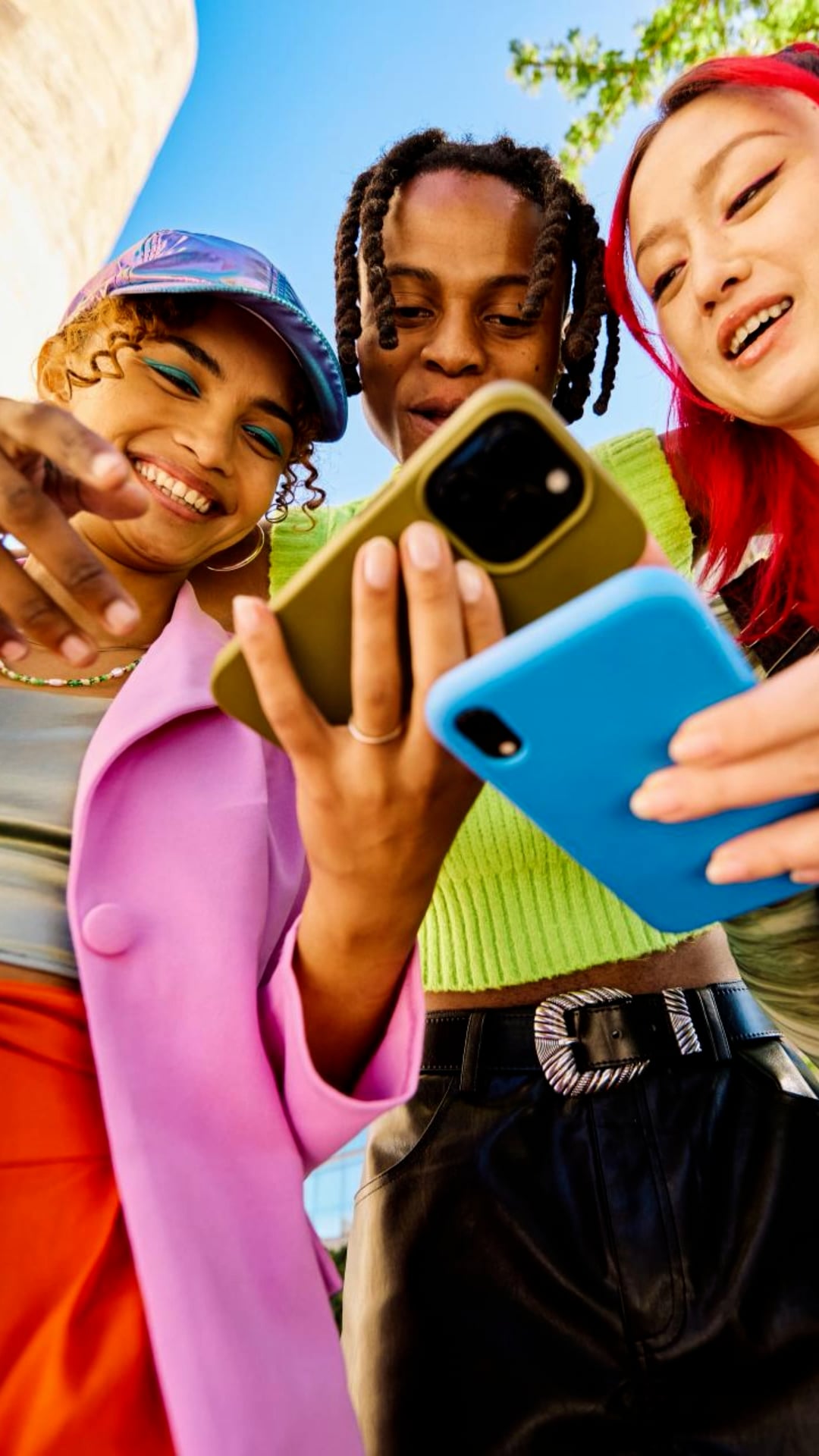 What makes Gen Z so materialistic?