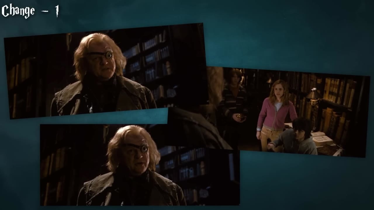 Neville saved Harry in Goblet of Fire – but the movie stole Dobby’s ...