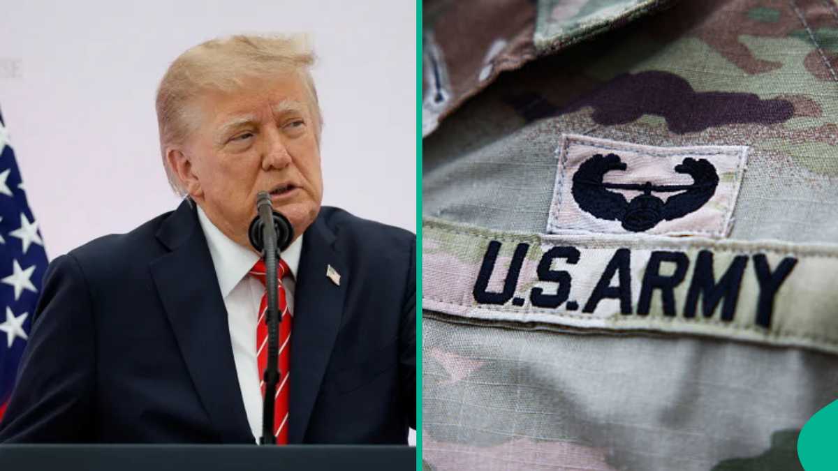 US Army announces winner of 2026 Soldier of the Year competition