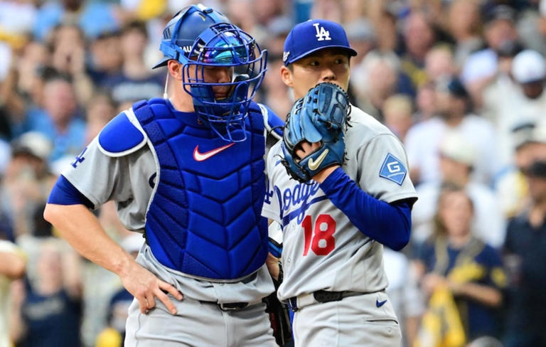 NLCS 2026: Will Smith downplays missed opportunities for ABS challenges ...
