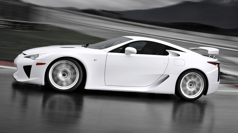 These cars were the biggest departures for their makers