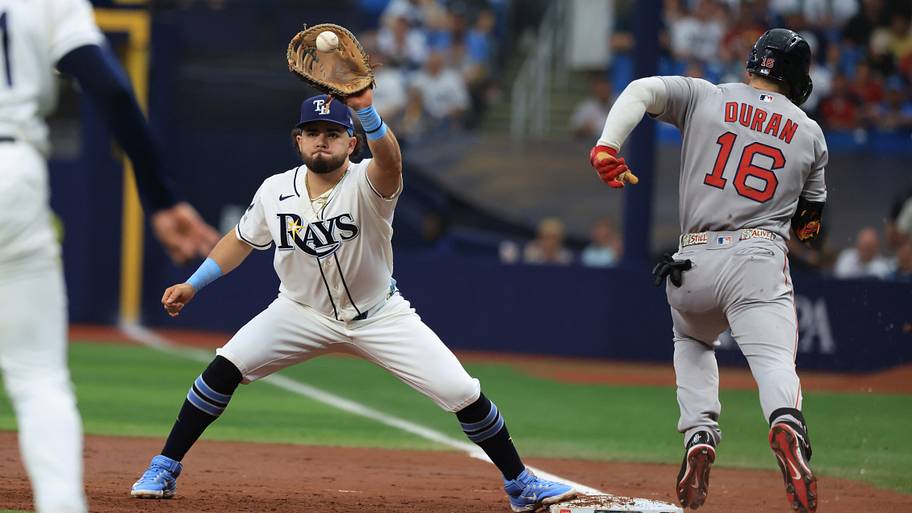 Why Phillies make sense as a trade partner with Red Sox for Jarren Duran