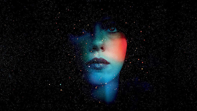 Scarlett Johansson's most notorious sci-fi movie is streaming for free