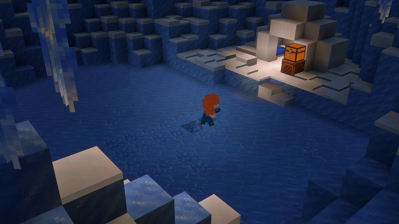 Minecraft Bedrock 26.70.20 beta: Mojang rolls out Drop 4 test build ...