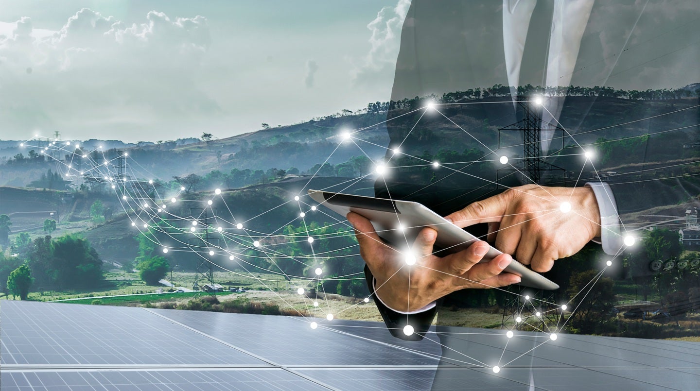 EnergyRe secures $815m for South Carolina solar projects