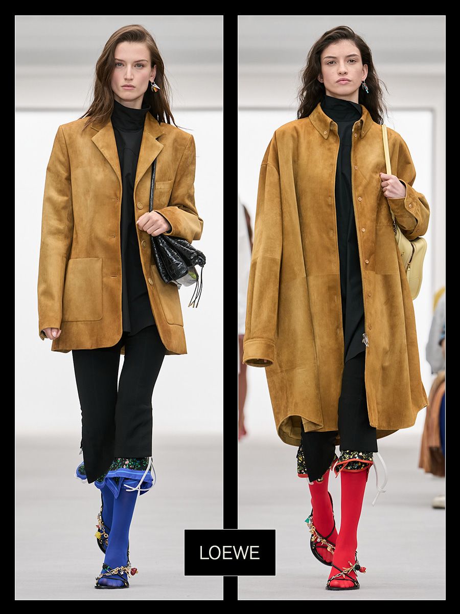 Duly noted from the S/S 2027 runways: 8 styling ideas that'll make your ...